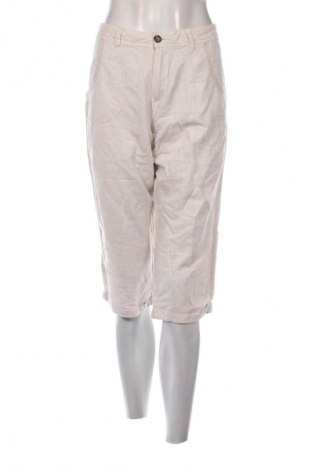 Damenhose Mantaray, Größe L, Farbe Beige, Preis 16,99 €