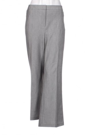 Damskie spodnie Marks & Spencer, Rozmiar XL, Kolor Szary, Cena 69,00 zł
