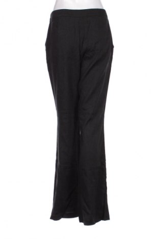 Damskie spodnie Marks & Spencer, Rozmiar L, Kolor Czarny, Cena 62,02 zł