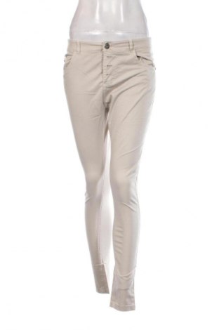 Damenhose Maryley, Größe M, Farbe Beige, Preis € 43,99