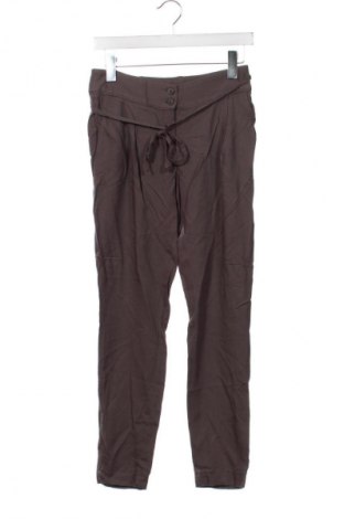Damenhose Massimo Dutti, Größe S, Farbe Braun, Preis 41,98 €