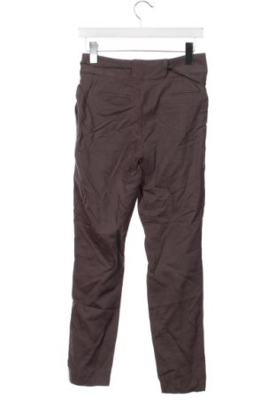 Damenhose Massimo Dutti, Größe S, Farbe Braun, Preis 41,98 €