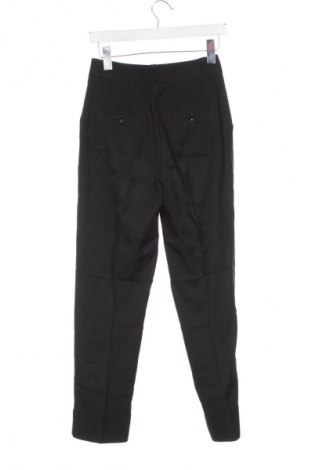 Damenhose Massimo Dutti, Größe XS, Farbe Schwarz, Preis € 31,68