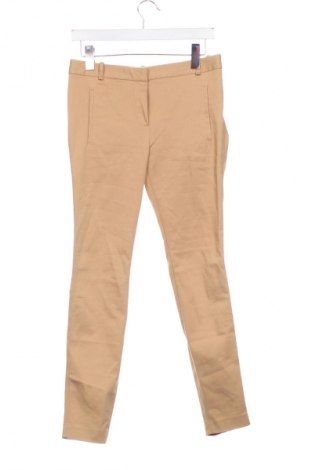 Pantaloni de femei Massimo Dutti, Mărime M, Culoare Bej, Preț 163,00 Lei