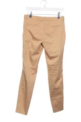 Pantaloni de femei Massimo Dutti, Mărime M, Culoare Bej, Preț 163,00 Lei