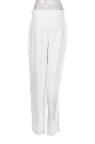 Női nadrág Miss Selfridge, Méret L, Szín Fehér, Ár 8 299 Ft