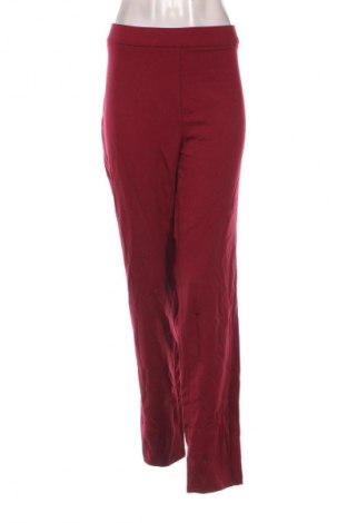 Damenhose Modelle, Größe 3XL, Farbe Rot, Preis € 20,99
