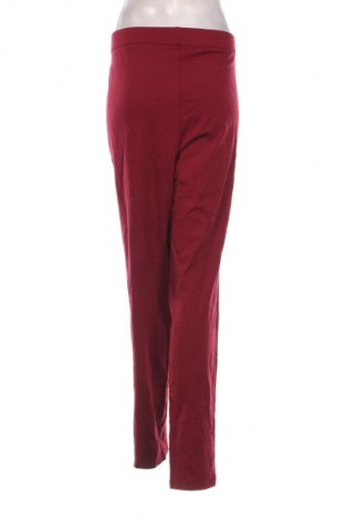 Damenhose Modelle, Größe 3XL, Farbe Rot, Preis € 20,99
