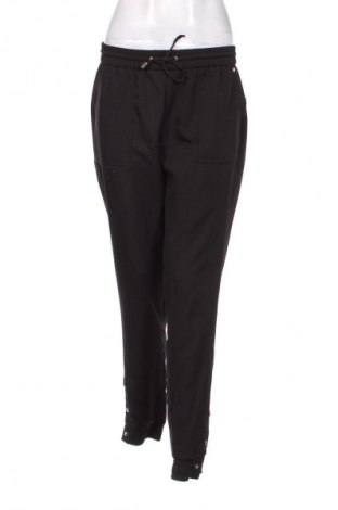 Pantaloni de femei Mohito, Mărime M, Culoare Negru, Preț 48,08 Lei