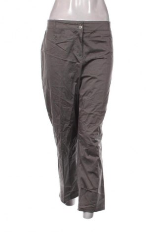 Damenhose Monari, Größe XL, Farbe Grau, Preis 17,99 €