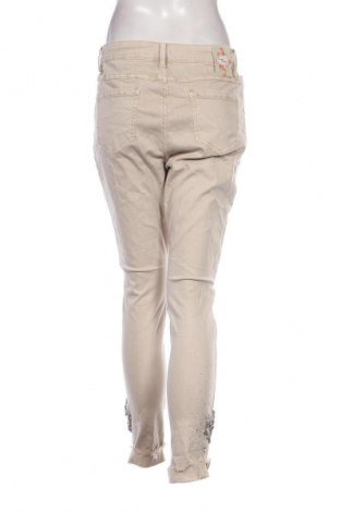 Damenhose Monday Premium, Größe M, Farbe Beige, Preis € 13,99