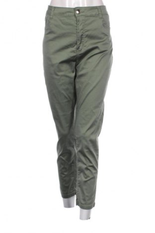 Női nadrág Moon Girl, Méret XXL, Szín Zöld, Ár 5 865 Ft