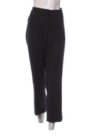 Damskie spodnie More & More, Rozmiar XXL, Kolor Niebieski, Cena 107,99 zł