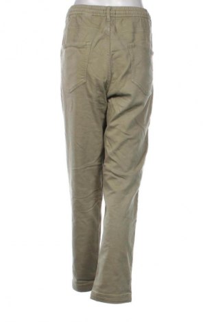 Damenhose Ms Mode, Größe XXL, Farbe Grün, Preis € 20,99