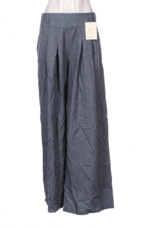 Damenhose NEW COLLECTION, Größe M, Farbe Blau, Preis € 64,99