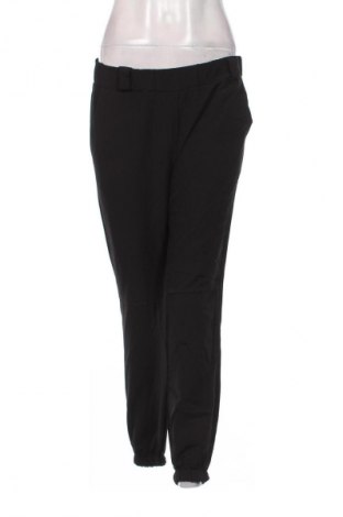 Дамски панталон NEW COLLECTION, Размер M, Цвят Черен, Цена 41,99 лв.
