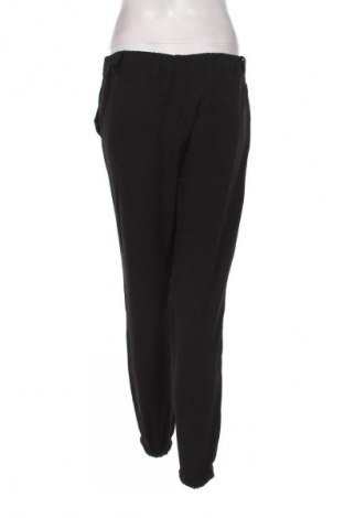 Дамски панталон NEW COLLECTION, Размер M, Цвят Черен, Цена 41,99 лв.