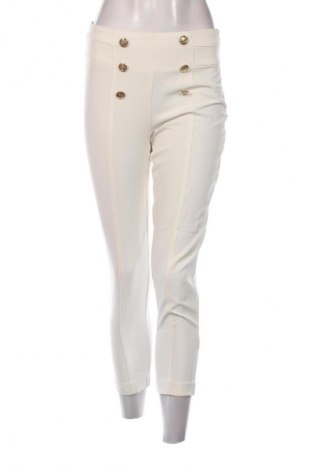 Damenhose Naheva, Größe S, Farbe Weiß, Preis 28,99 €