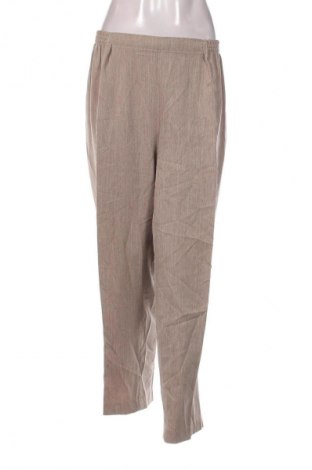Damenhose New Fashion, Größe XXL, Farbe Beige, Preis 20,99 €
