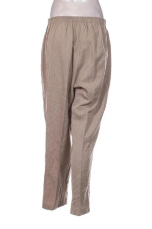 Damenhose New Fashion, Größe XXL, Farbe Beige, Preis 20,99 €