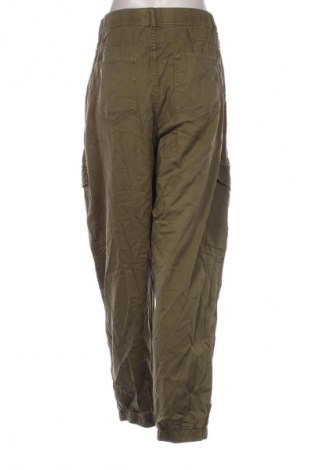 Dámské kalhoty  New Look, Velikost XXL, Barva Zelená, Cena  189,00 Kč