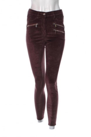 Pantaloni de femei Next, Mărime S, Culoare Maro, Preț 107,61 Lei