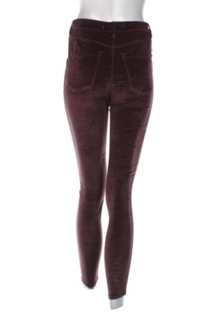 Pantaloni de femei Next, Mărime S, Culoare Maro, Preț 107,61 Lei