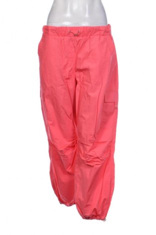 Pantaloni de femei Next, Mărime S, Culoare Roz, Preț 107,89 Lei