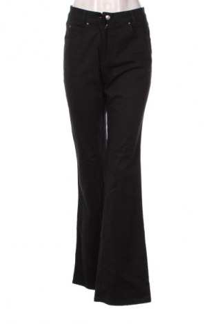 Pantaloni de femei Next, Mărime S, Culoare Negru, Preț 316,99 Lei
