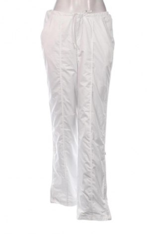 Damenhose Nike, Größe M, Farbe Weiß, Preis 37,99 €