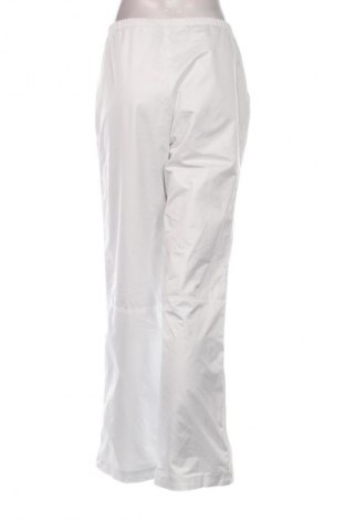 Damenhose Nike, Größe M, Farbe Weiß, Preis 37,99 €
