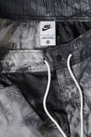 Γυναικείο παντελόνι Nike, Μέγεθος L, Χρώμα Γκρί, Τιμή 31,71 €