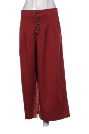 Dámske nohavice Noisy May, Veľkosť M, Farba Červená, Cena  20,95 €