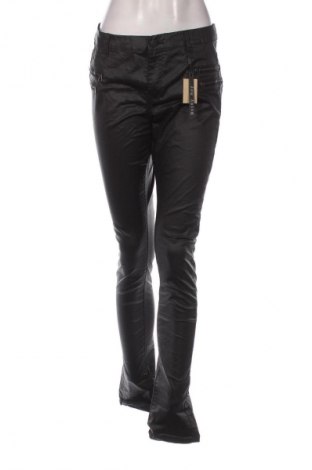 Pantaloni de femei Noisy May, Mărime M, Culoare Negru, Preț 316,99 Lei