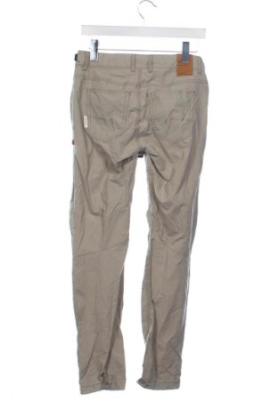 Pantaloni de femei Norrona, Mărime XS, Culoare Bej, Preț 549,99 Lei