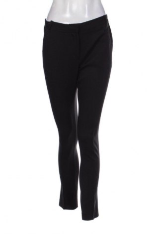 Damskie spodnie Nulu By New Look, Rozmiar M, Kolor Czarny, Cena 85,99 zł