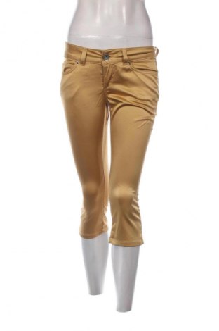 Damenhose ONLY, Größe S, Farbe Golden, Preis 13,81 €