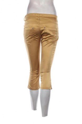 Damenhose ONLY, Größe S, Farbe Golden, Preis 13,81 €