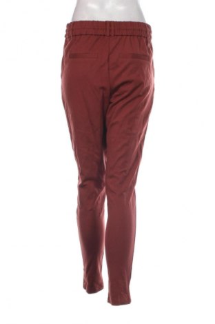 Damskie spodnie ONLY, Rozmiar M, Kolor Czerwony, Cena 81,99 zł
