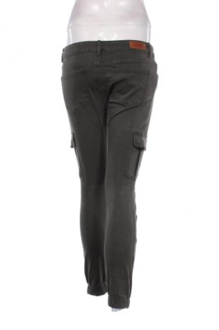 Damskie spodnie ONLY, Rozmiar S, Kolor Zielony, Cena 88,99 zł