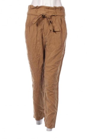 Damskie spodnie ONLY, Rozmiar M, Kolor Brązowy, Cena 88,99 zł