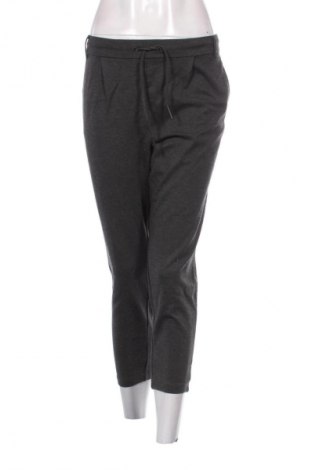 Pantaloni de femei ONLY, Mărime XXL, Culoare Gri, Preț 71,05 Lei