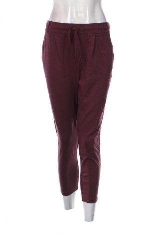 Damenhose ONLY, Größe L, Farbe Rot, Preis € 18,99