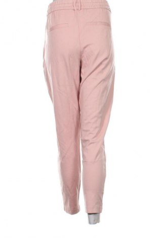 Dámské kalhoty  ONLY, Velikost XXL, Barva Růžová, Cena  439,00 Kč