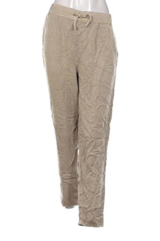 Damenhose ONLY, Größe L, Farbe Beige, Preis 18,99 €