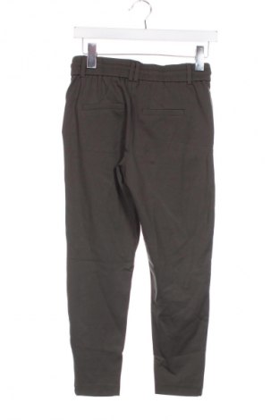 Damenhose ONLY, Größe XS, Farbe Grün, Preis € 13,80