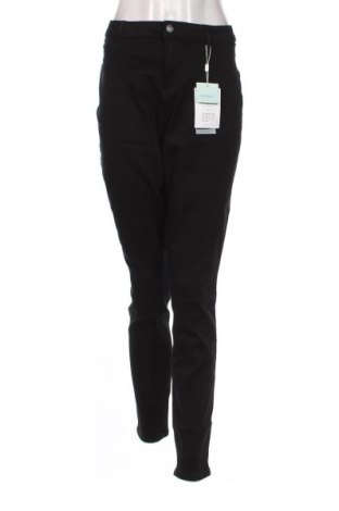 Damenhose ONLY Carmakoma, Größe XXL, Farbe Schwarz, Preis € 33,99
