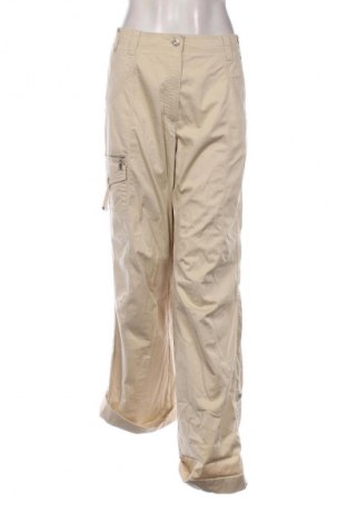 Damenhose Olsen, Größe XL, Farbe Beige, Preis € 20,92