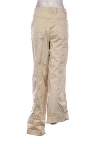 Damenhose Olsen, Größe XL, Farbe Beige, Preis € 20,92