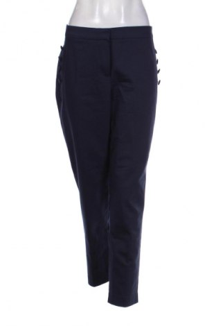 Pantaloni de femei Orsay, Mărime XL, Culoare Albastru, Preț 76,70 Lei